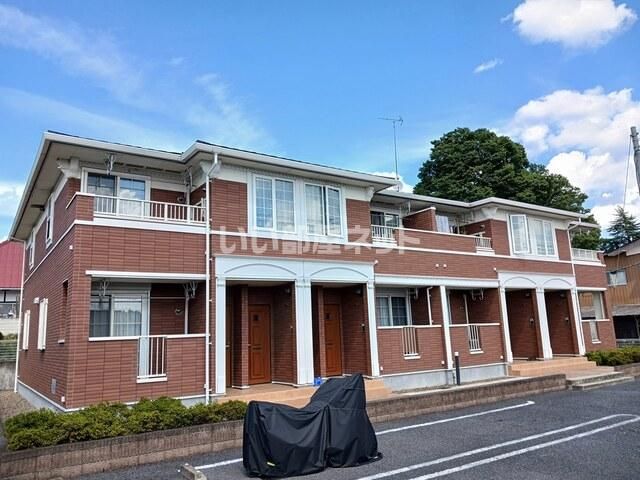 真岡鉄道 七井駅 徒歩10分 築18年