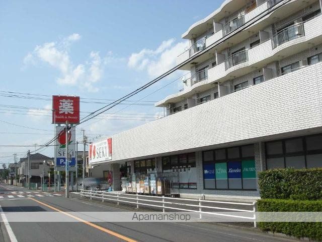 その他　ドラッグストアセキ堀の内町店（その他）まで811m