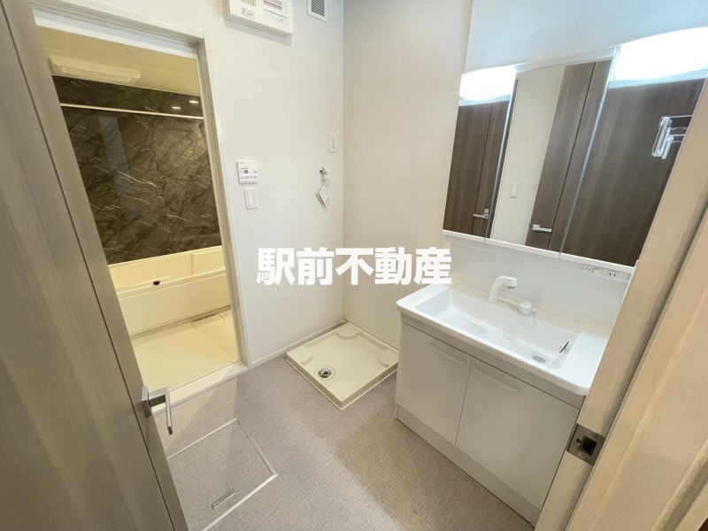 洗面設備　☆類似物件流用☆