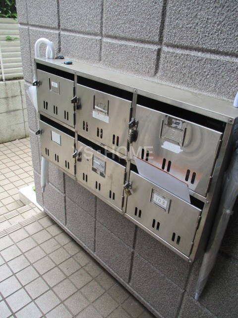 ＪＲ中央線 荻窪駅 徒歩16分 2階建 築41年の外観写真