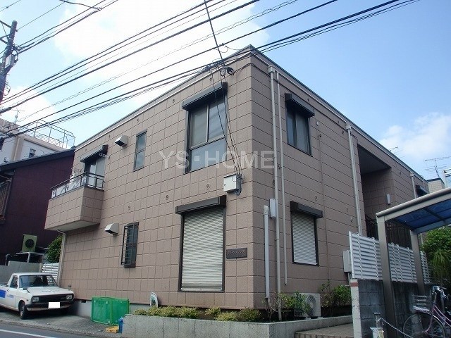 ＪＲ中央線 荻窪駅 徒歩16分 築41年