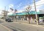 スーパー　mandai(万代) 巽西店（スーパー）まで1215m