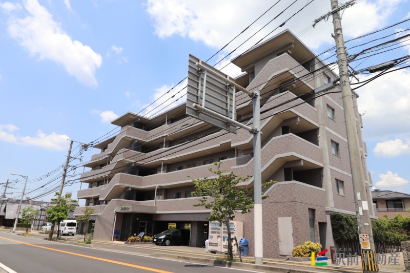 西鉄天神大牟田線 桜台駅 徒歩8分 築24年
