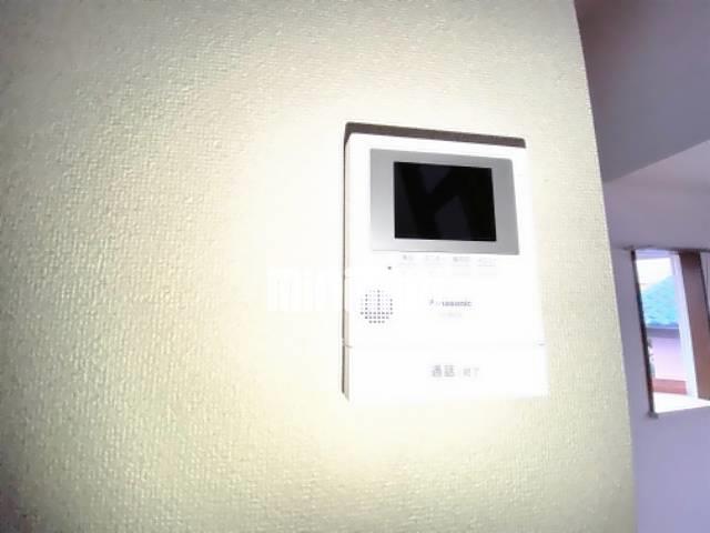 セキュリティ　ＴＶモニターホン