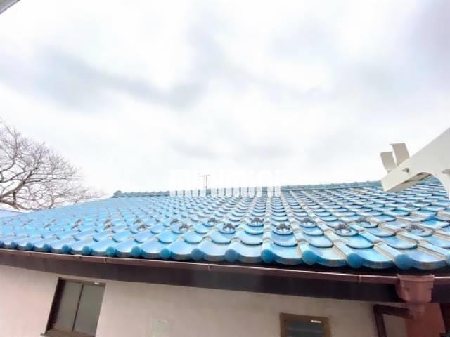 眺望　眺望