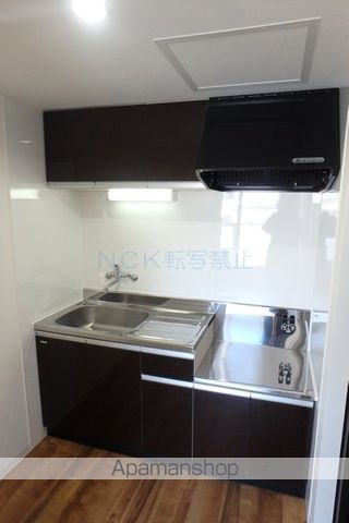 Luna Plaza KOTONIのキッチン写真