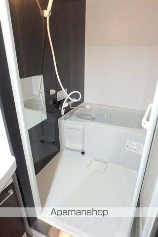 Luna Plaza KOTONIの風呂写真