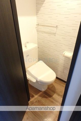 Luna Plaza KOTONIのトイレ写真