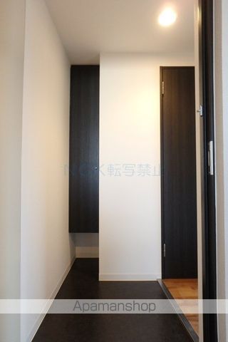 Luna Plaza KOTONIの玄関写真