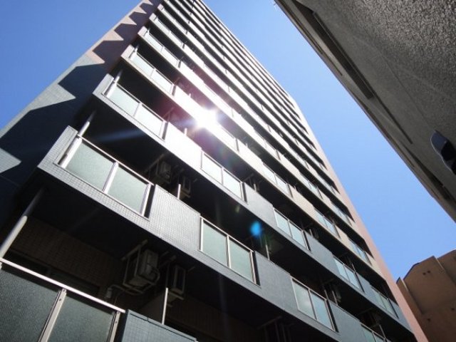 シンシア蒲田ステーションプラザ