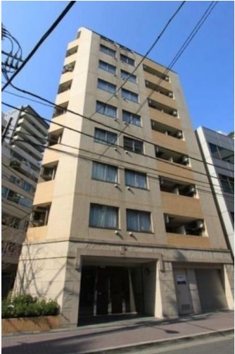 東京メトロ丸ノ内線 淡路町駅 徒歩4分 築23年