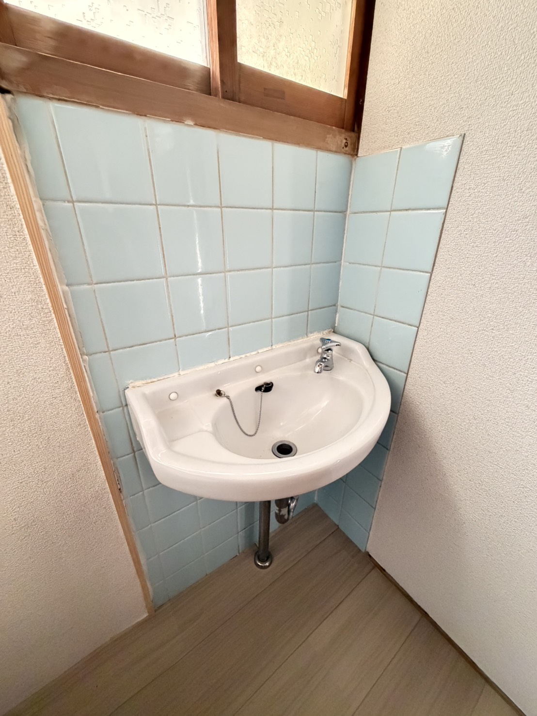 五色山3丁目戸建の内装写真