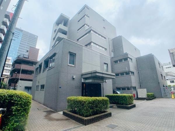 建物外観　物件画像