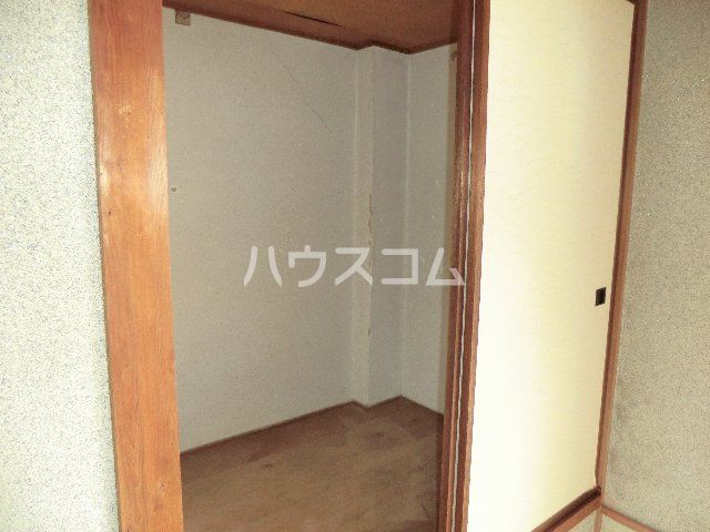 コーポ総和の内装写真