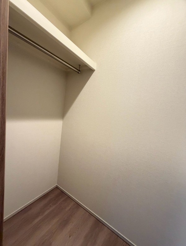 プレミスト京都三条堀川の内装写真