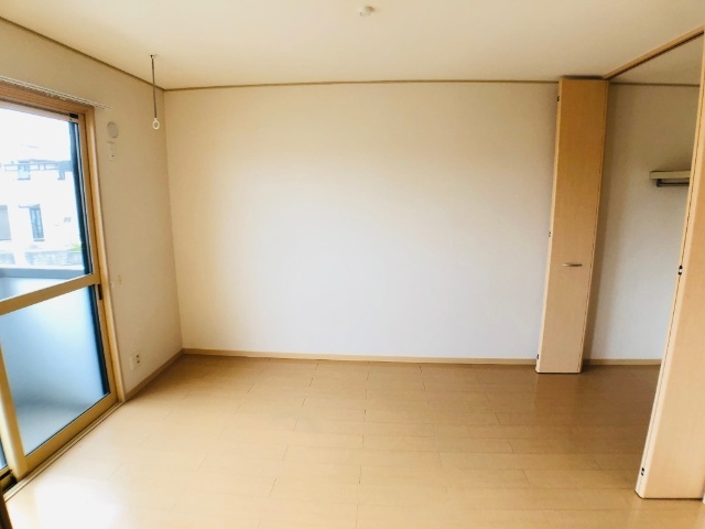 ぷらんたんBの内装写真