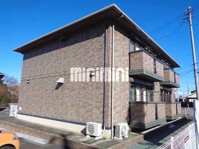 ぷらんたんBの外観写真