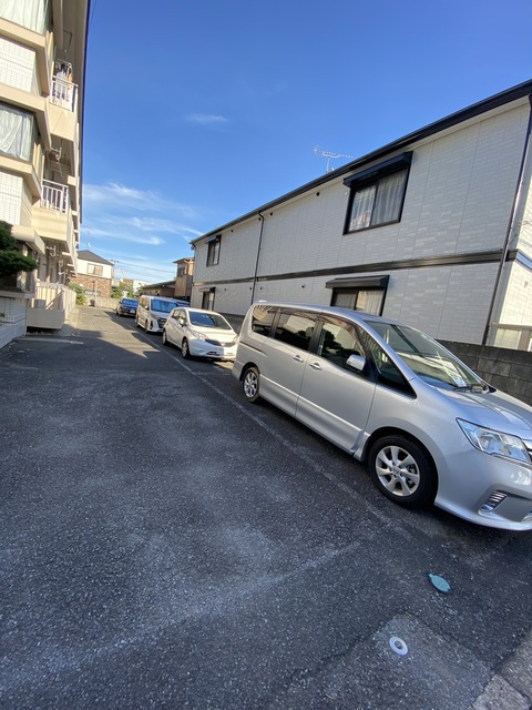 ＪＲ総武線 本八幡駅 徒歩7分 3階建 築38年のその他写真