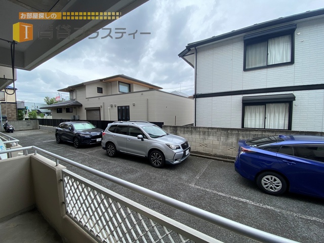 ＪＲ総武線 本八幡駅 徒歩7分 3階建 築38年のその他写真