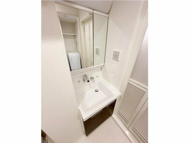 クレヴィスタ大井町の内装写真