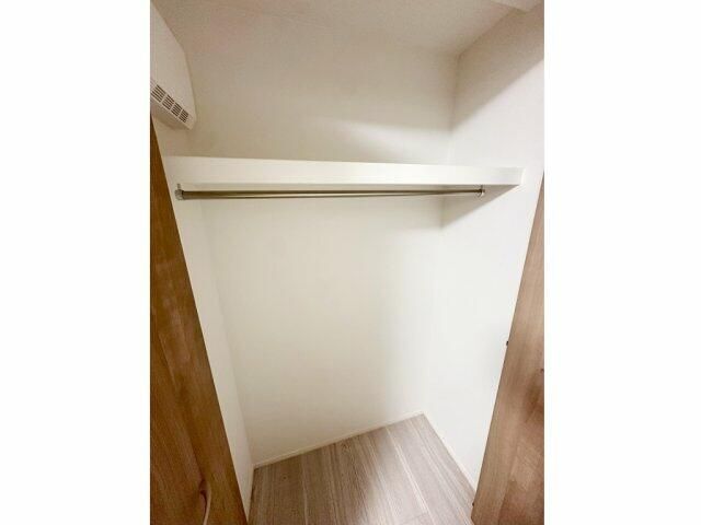 クレヴィスタ大井町の内装写真