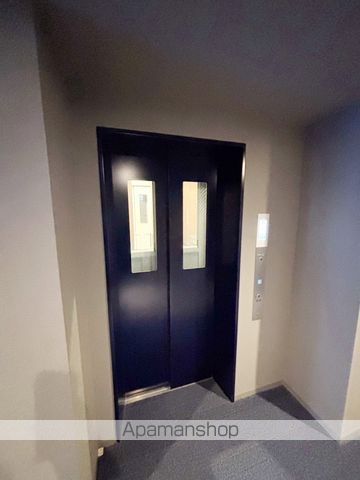 都営浅草線 西馬込駅 徒歩12分 8階建 築2年の外観写真