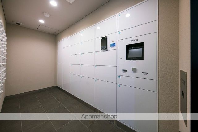 都営浅草線 西馬込駅 徒歩12分 8階建 築2年の外観写真