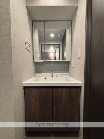 都営浅草線 西馬込駅 徒歩12分 8階建 築2年の内装写真