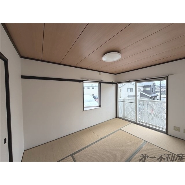 その他部屋・スペース　和室