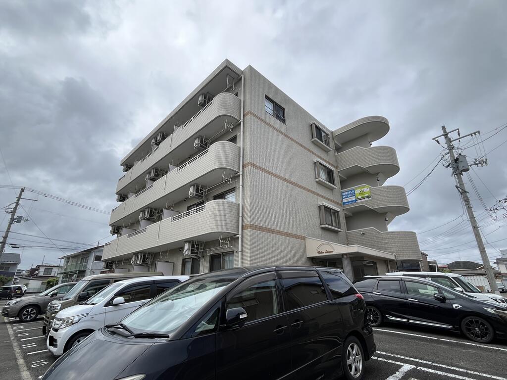 カームストリーム