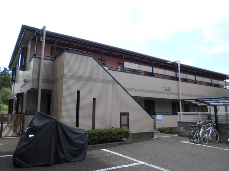 ＪＲ中央線 国分寺駅 徒歩10分 築29年