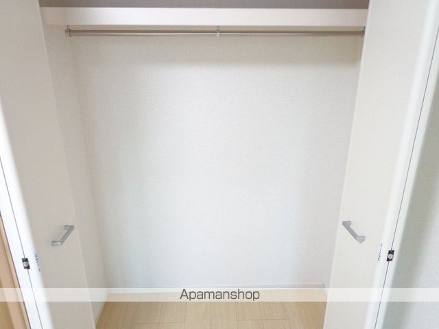 グレンツェン茨木の内装写真