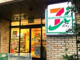 コンビニ　セブンイレブン大阪西天満1丁目店（コンビニ）まで230m