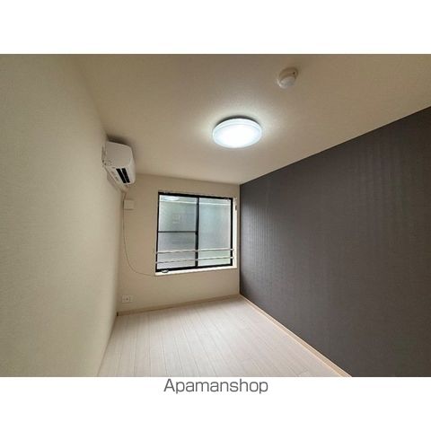 FLAT5池上新町の居間写真