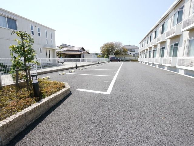 レオパレスRITAのその他写真