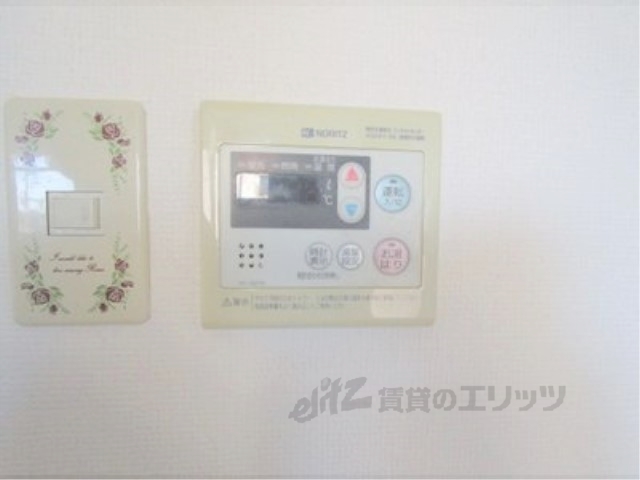 セレッソ甲西A号館のその他写真