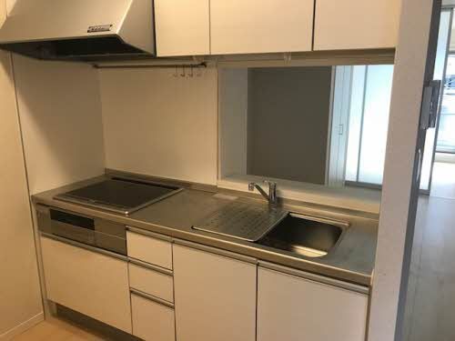 その他部屋・スペース　キッチン