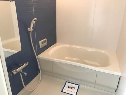その他部屋・スペース　浴室