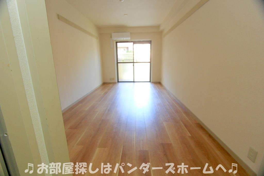 DKH牧野の居間写真