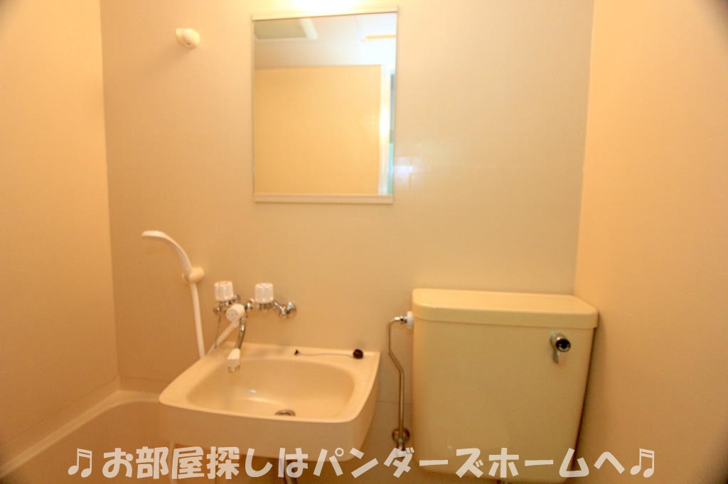 DKH牧野の内装写真
