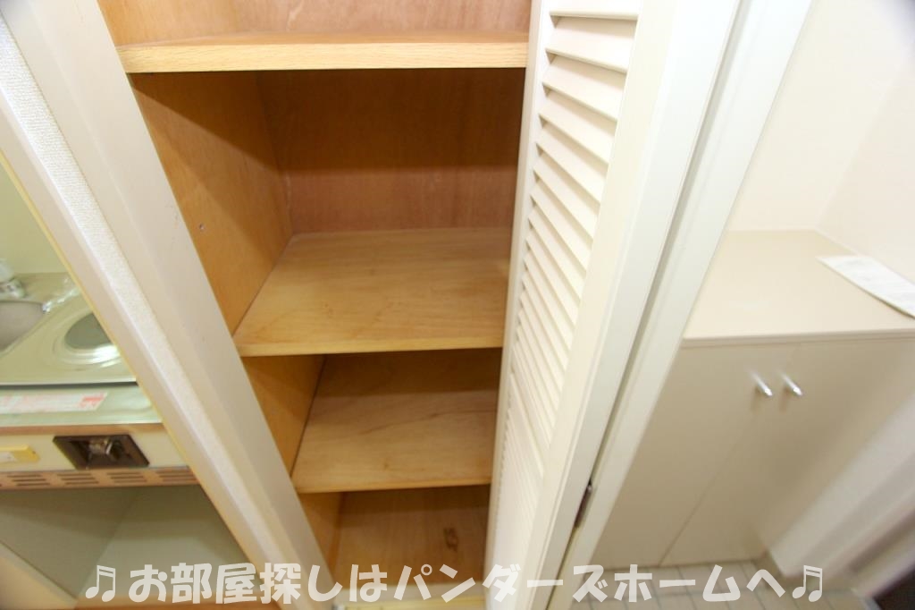 DKH牧野の内装写真
