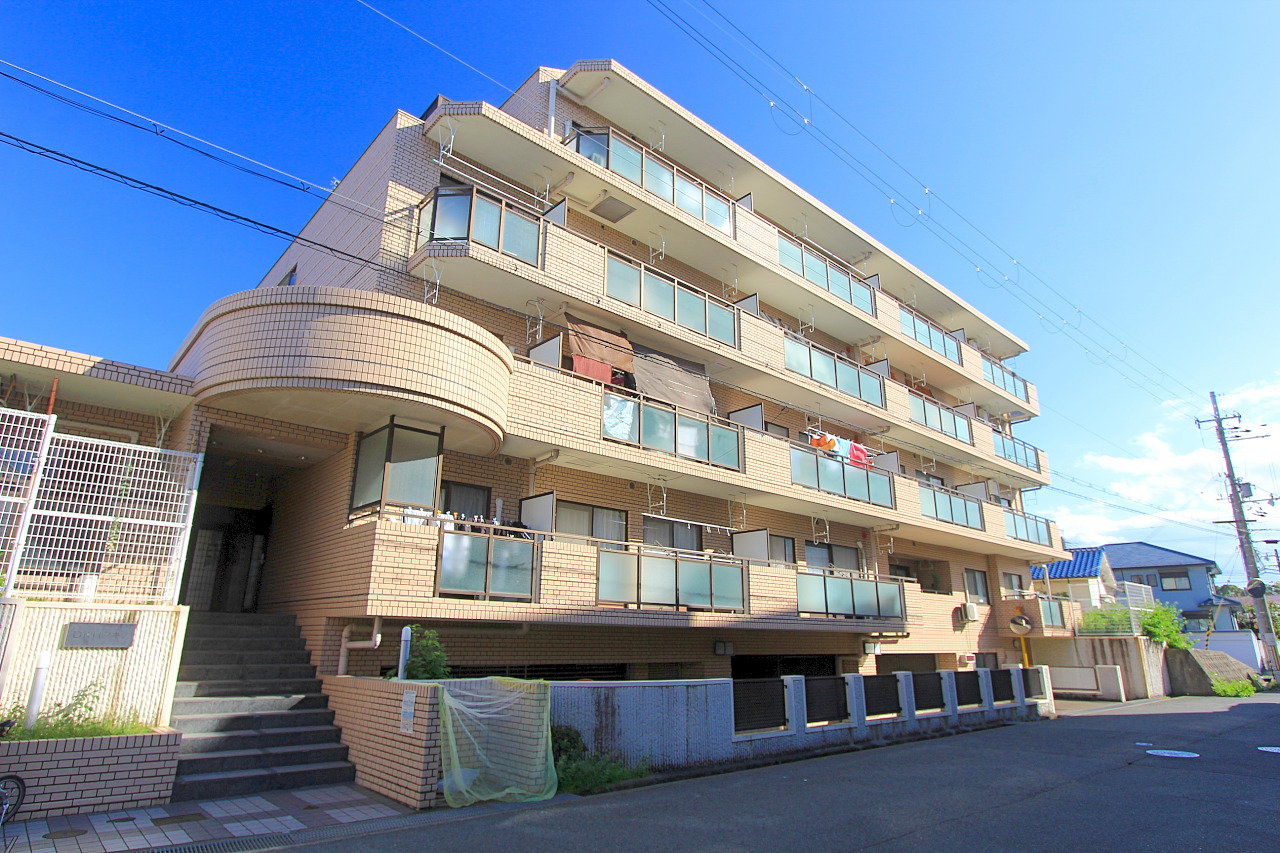 DKH牧野