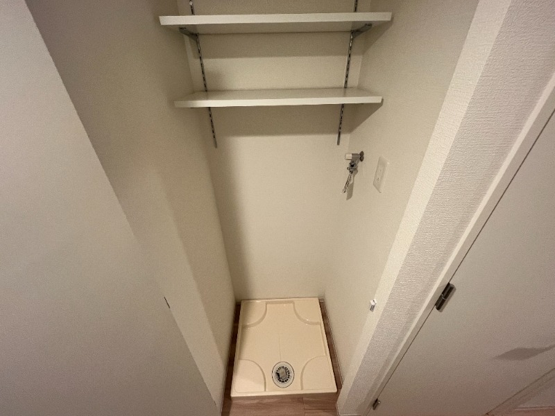 その他設備　同タイプ別部屋