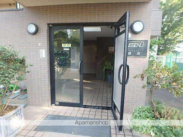 ＪＲ中央線 荻窪駅 徒歩20分 3階建 築33年の外観写真