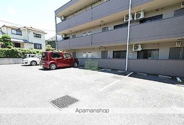 ＪＲ中央線 荻窪駅 徒歩20分 3階建 築33年のその他写真