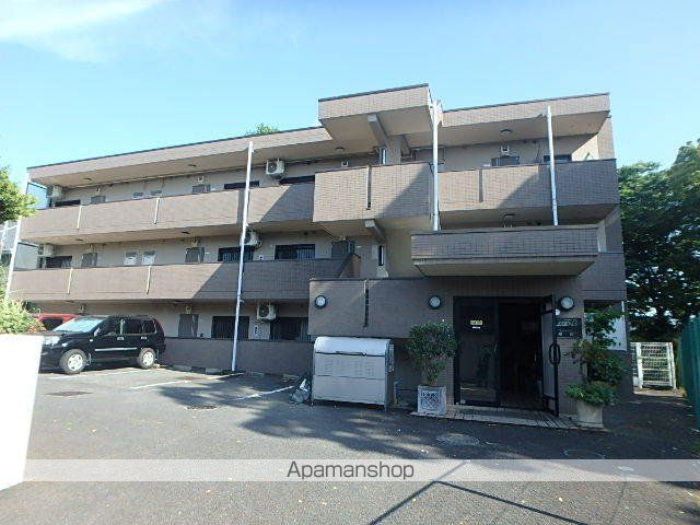 ＪＲ中央線 荻窪駅 徒歩20分 築33年