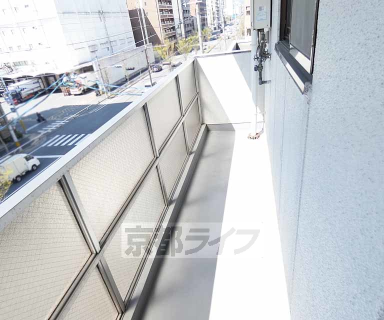 コーポウエストセブンの内装写真