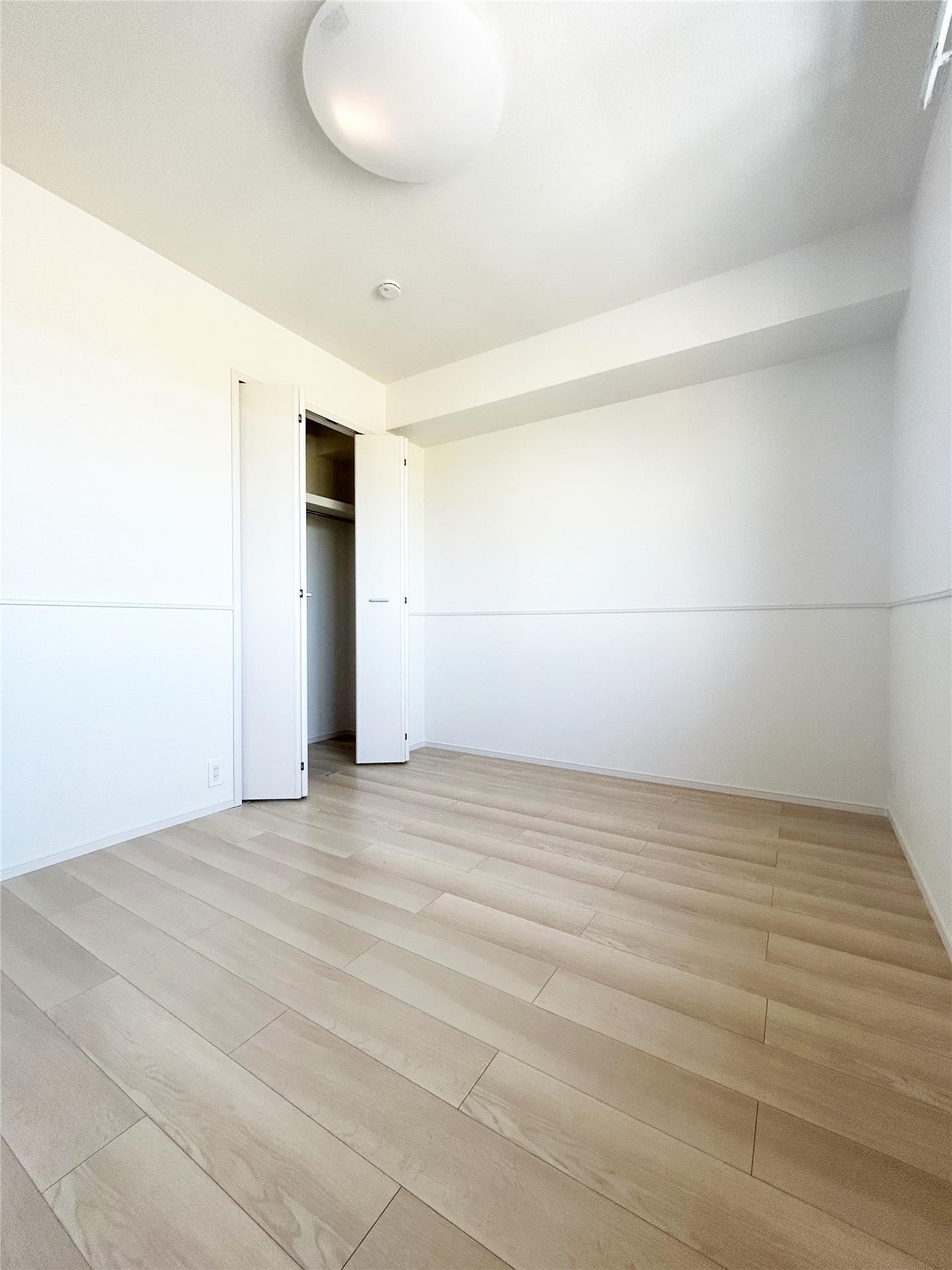 その他設備　ルタンシリーズと同じタイプのお部屋の写真です。