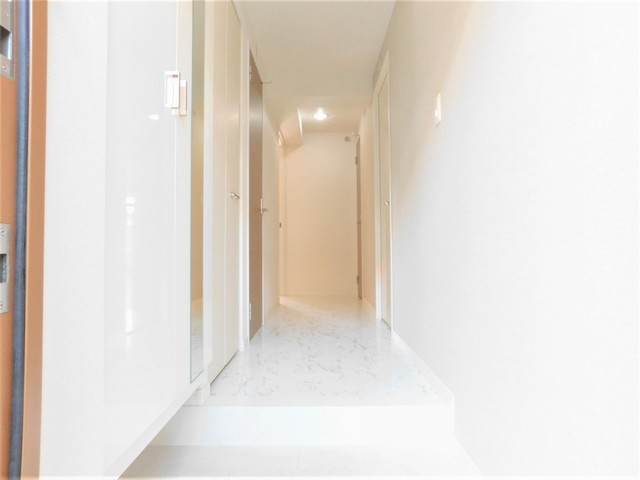 その他　【玄関】同間取り別部屋写真です