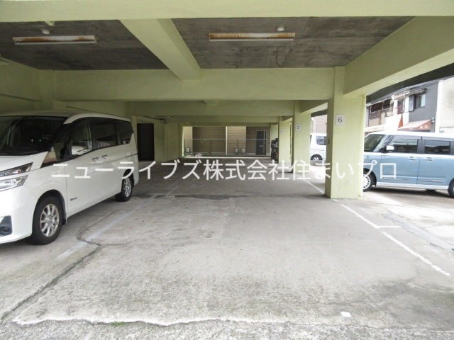 京阪本線 大和田駅 徒歩18分 4階建 築53年のその他写真